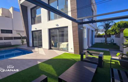 Villa Las Iguanas - Foto 2