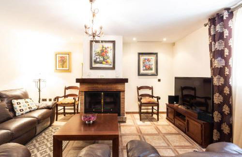 Casa La Villa - Foto 15