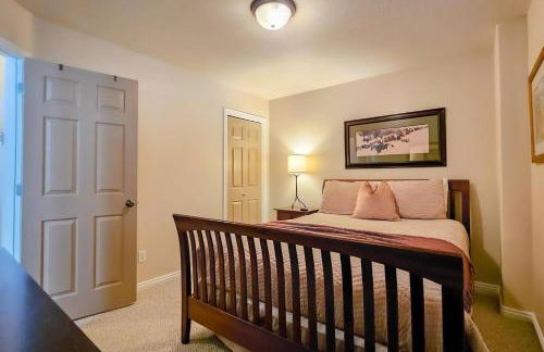 Rustic Ridge MH304 Near Powder Mtn Hot Tub - Foto 65