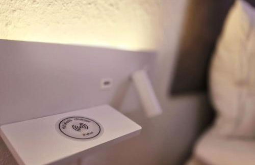 City Lage mit Rheinblick - Foto 7