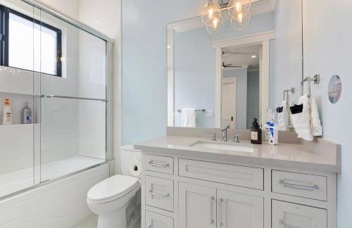 Marbella Lane - Sophisticated 4BR in Los Altos - Foto 22