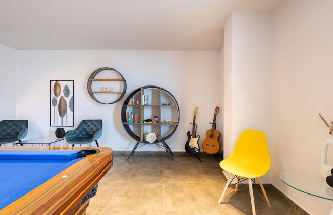 Blue Horizon Villa - Foto 31