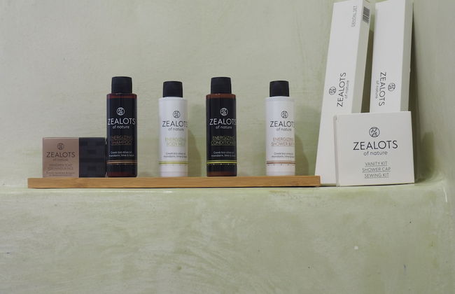 Aegis Royale Villa - Foto 16