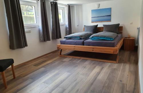 Ferienwohnung Schertel - Dorsbrunn - Foto 9