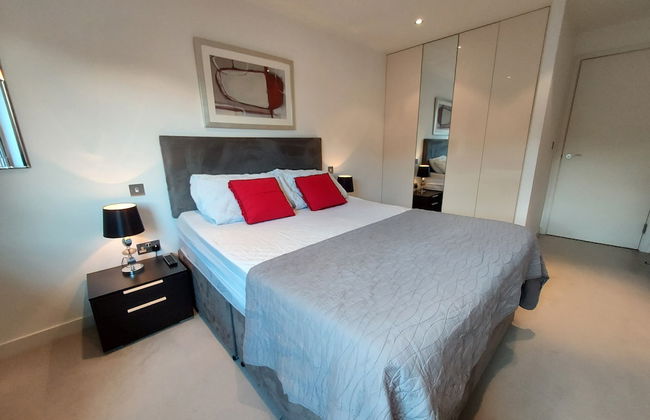 Cubo Apartments Farringdon - Foto 19