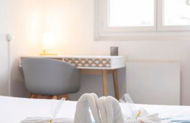 The Heart of Boufflers - Foto 26