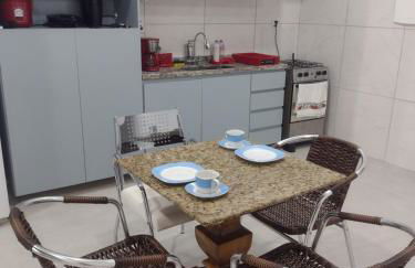 Aconchegante Pontal Angra - Foto 11