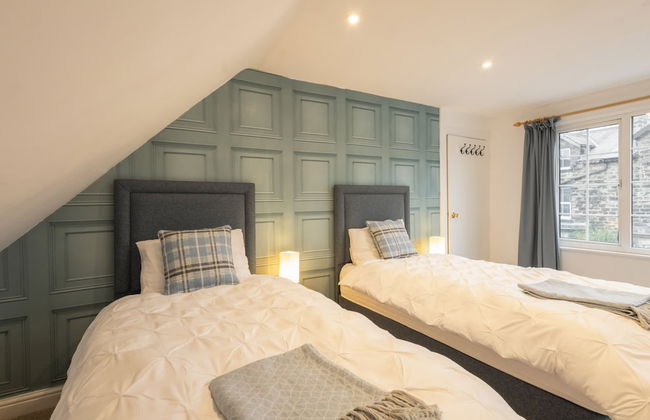 Host Stay The Coachman s House - Foto 19