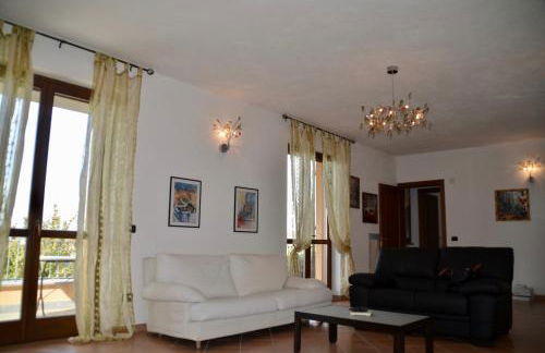 Villa Patrizia - Foto 36