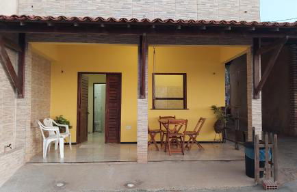 Chalés Canto do Mar - Foto 52