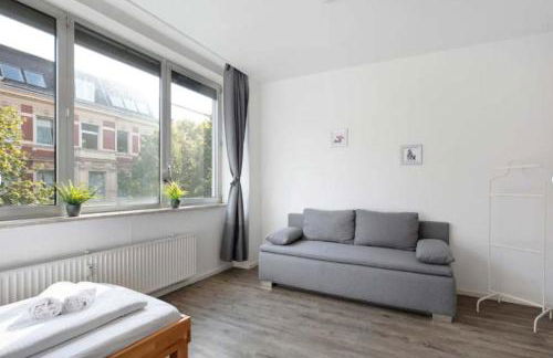 Berlin Central Premium Apartments for Groups - Photo 14