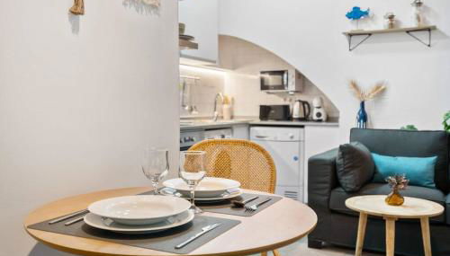 Lodging Apartments Almirall Beach B2 - Photo 3