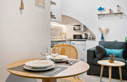 Lodging Apartments Almirall Beach B2 - Photo 3