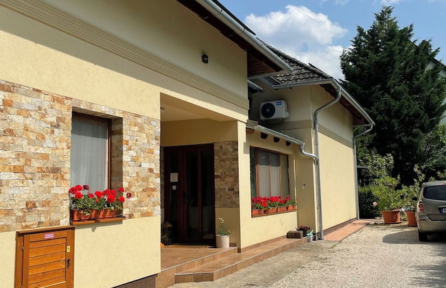 See Haus - Podmaniczky - Foto 18