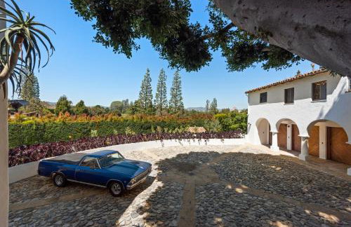 Howard Hughes Estate - Foto 75