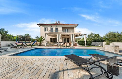 Villa Magdalena ZadarVillas - Foto 44