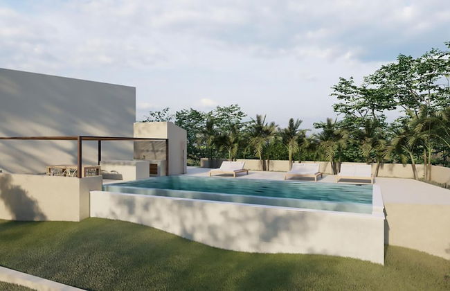 Villa Rizes Luxury in Maroulas - Photo 1