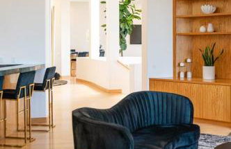 La Jolla Ocean View Mansion 2 - Foto 22