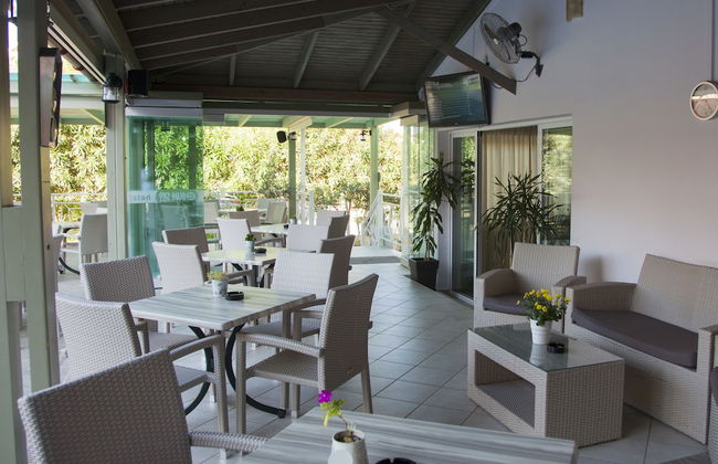 Blue Sky Hotel - Foto 70