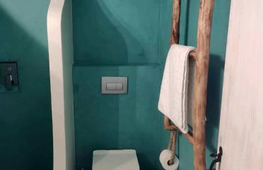 Apanemo Beach House Agios Nikolaos Kimolos - Foto 9