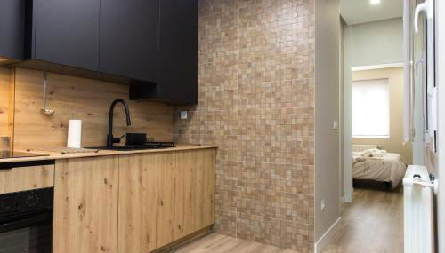 Apartamento BOSTON - Centro, Nuevo, Confort, Wifi - Foto 4