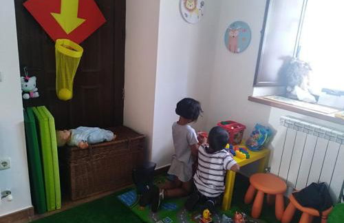 Casa Rural Nevada - Foto 21