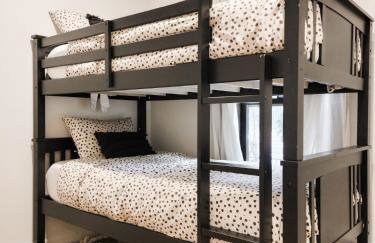 Black Pearl Unit 2 - Lake Placid, Mirror Lake - Foto 5