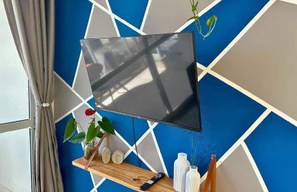 Apto 1 qto em Itapoã. Piscina e sauna - Foto 7