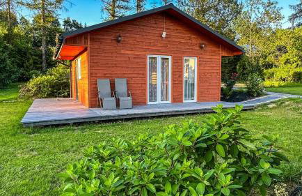 ZIELONY GAJ przy SOLINIE - Foto 12