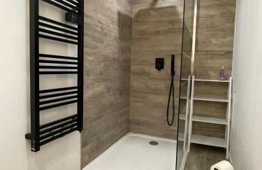 L’Oradou - Neuf - Tout équipé - Parking - Wifi - Foto 20