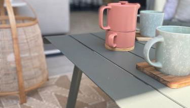 Cannes, appartement avec parking+terrasse, Croisette à pied! - Foto 3