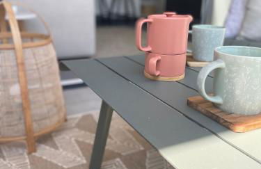 Cannes, appartement avec parking+terrasse, Croisette à pied! - Foto 3