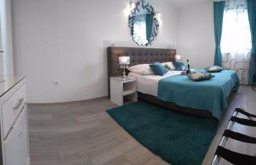 Kuzma Rooms and Apartments - Foto 26