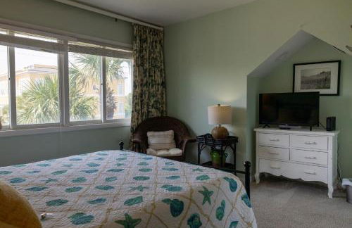 Beach Getaway in Amelia - Ocean Views & Room for 8 - Foto 43