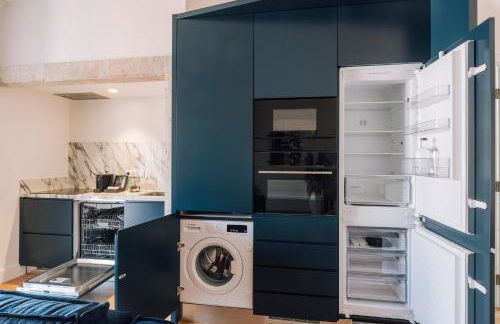 Ando Living - Abrantes 50 House - Foto 80