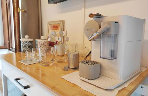 CASA MARGHERITA Basilica view & Terrace - Foto 22