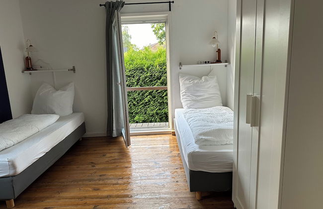 Elbnahes Juwel in Hamburg Wedel - Foto 3