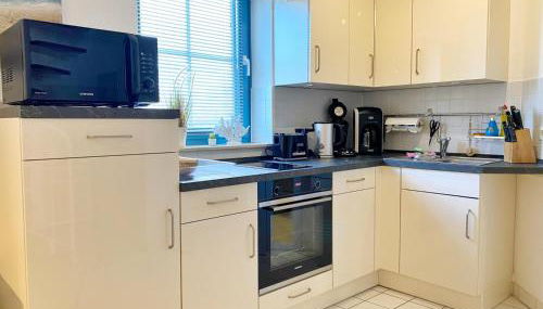 Ferienwohnung "Lakeview" Am Neuensiener See - Foto 3