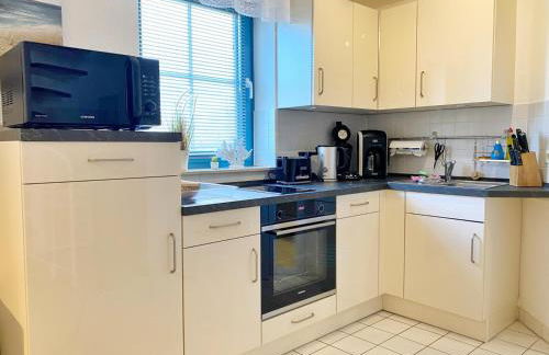 Ferienwohnung "Lakeview" Am Neuensiener See - Photo 3