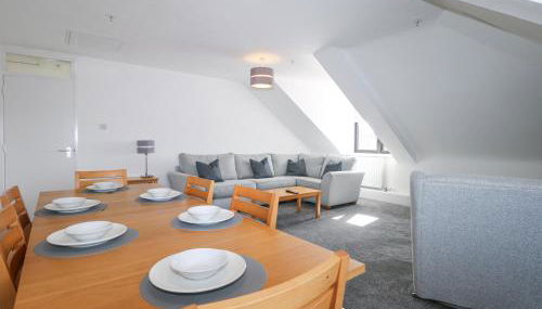 Flat 35 - Marine Court - Foto 2