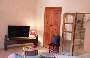 La Maison d’Helene & Antoine à Bonnieux XII siècle - Foto 28