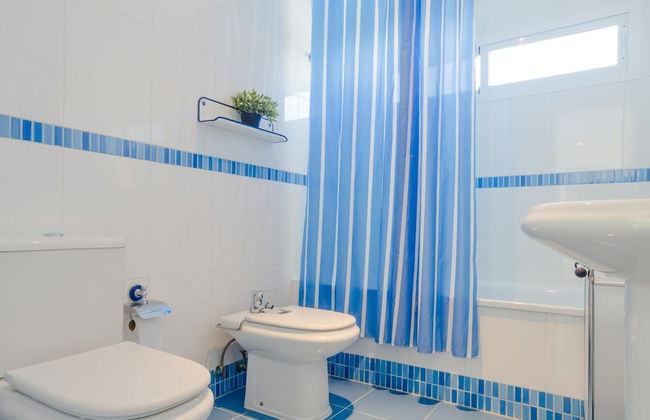 Villa Luna 25116 in Conil de la Frontera - Photo 25