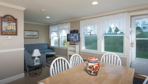 Owls Head Cottage at One Long Beach - Foto 5