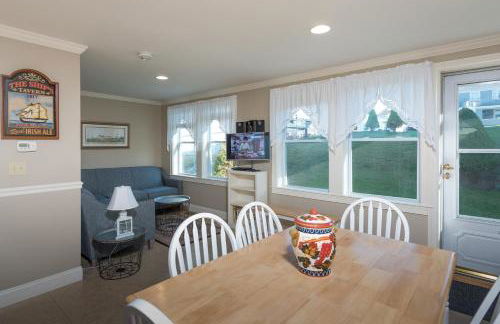 Owls Head Cottage at One Long Beach - Foto 5