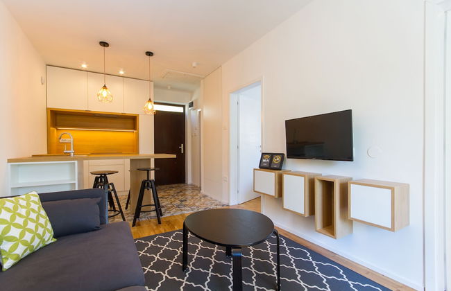 Forgotten Garden Apartments and Rooms - Foto 28