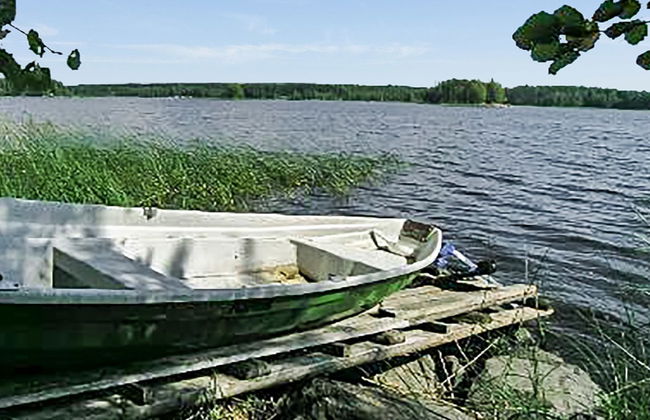 Villa paasirinne b - Foto 16