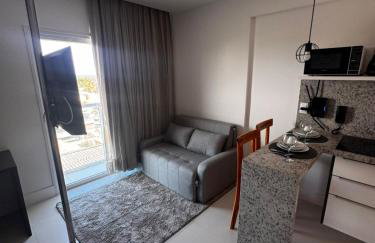 Apartamento com Vista Privilegiada para o Mar - Foto 8