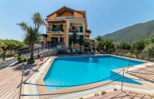 Odeon Hotel - Photo 82