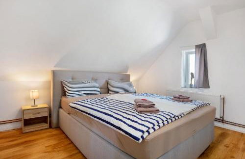 Ferienhaus Oase Balje - Foto 15