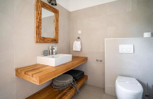 Villa Moonlight 2 for 12 persons near Poreč with private heated pool - 45 m2 & playground - Foto 25